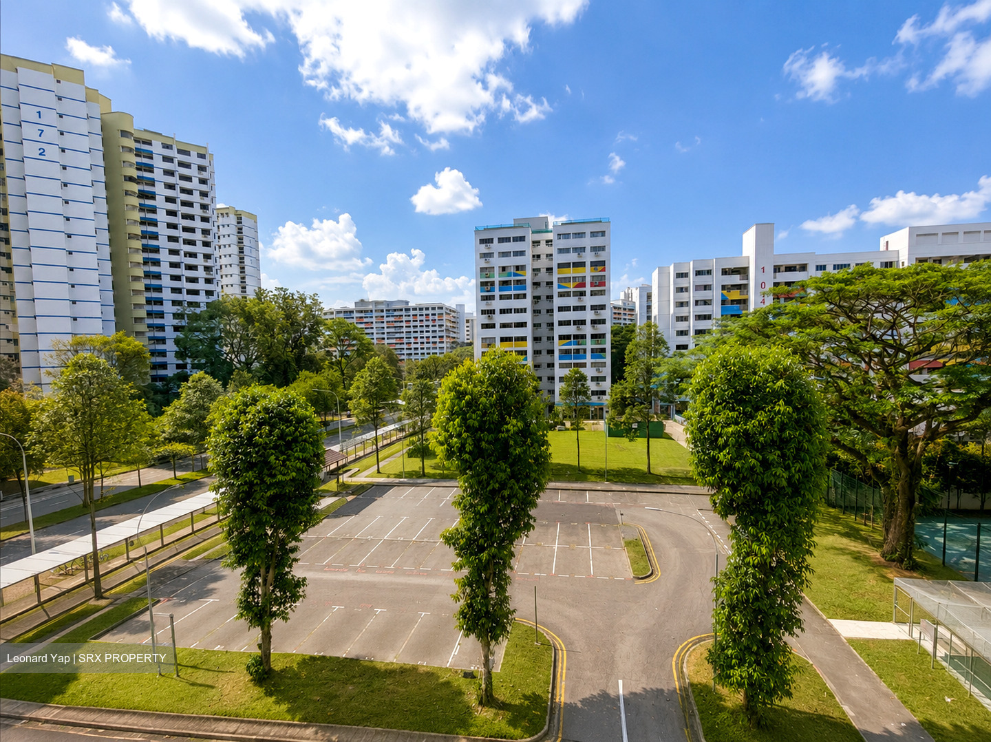 Blk 107 Gangsa Road (Bukit Panjang), HDB Executive #587577391